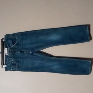 Levi's 505 Regular Jeans Size 16R or W28xL28